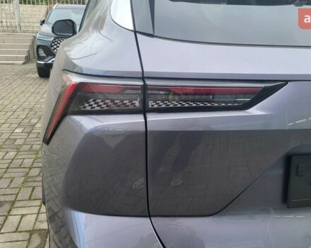 купити нове авто Jetour Dashing 2024 року від офіційного дилера Автоцентр AUTO.RIA Jetour фото