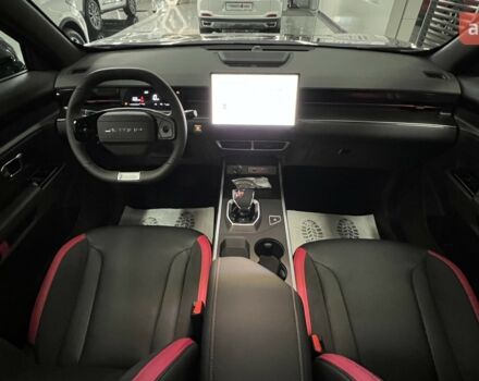 купить новое авто Jetour Dashing 2024 года от официального дилера Автоцентр AUTO.RIA Jetour фото