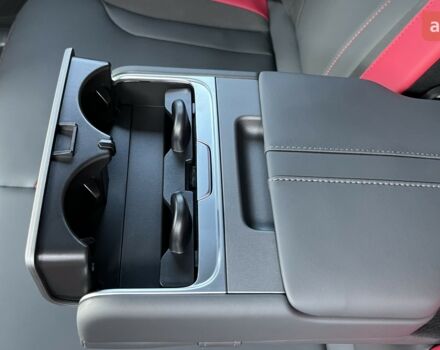 купити нове авто Jetour Dashing 2024 року від офіційного дилера Хмельниччина-Авто Jetour фото