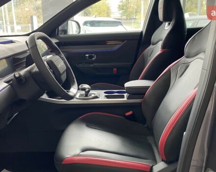 купить новое авто Jetour Dashing 2024 года от официального дилера Автоцентр AUTO.RIA Jetour фото