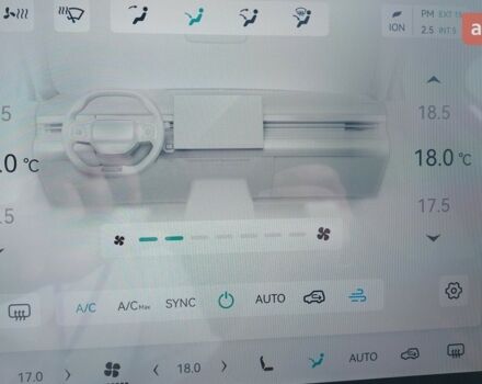 купить новое авто Jetour Dashing 2024 года от официального дилера УКРАВТО ХМЕЛЬНИЦЬКИЙ Jetour фото