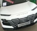 купити нове авто Jetour Dashing 2024 року від офіційного дилера Черкаси - Авто Jetour фото