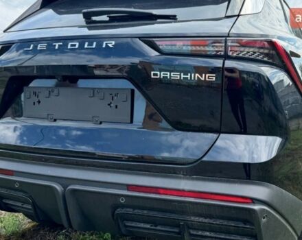 купить новое авто Jetour Dashing 2024 года от официального дилера Автоцентр AUTO.RIA Jetour фото