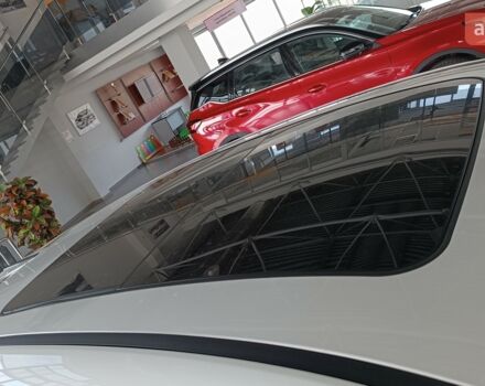 купить новое авто Jetour Dashing 2024 года от официального дилера Кіровоград-Авто Jetour фото