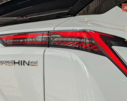 купить новое авто Jetour Dashing 2024 года от официального дилера Автогруп Моторс  Jetour фото