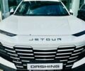 купити нове авто Jetour Dashing 2024 року від офіційного дилера Хмельниччина-Авто Jetour фото