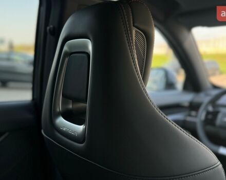купить новое авто Jetour Dashing 2024 года от официального дилера «Одеса-АВТО» Jetour фото
