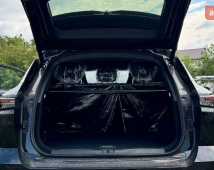 купить новое авто Jetour Dashing 2024 года от официального дилера Автоцентр AUTO.RIA Jetour фото