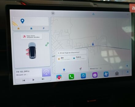 купить новое авто Jetour Dashing 2024 года от официального дилера Кіровоград-Авто Jetour фото