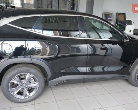 Jetour Dashing, объемом двигателя 1.5 л и пробегом 0 тыс. км за 23527 $, фото 1 на Automoto.ua