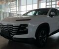 купить новое авто Jetour Dashing 2024 года от официального дилера Радар-сервіс Jetour фото