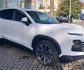 купити нове авто Jetour Dashing 2024 року від офіційного дилера Хмельниччина-Авто Jetour фото