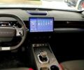 купити нове авто Jetour Dashing 2024 року від офіційного дилера Хмельниччина-Авто Jetour фото