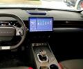 купить новое авто Jetour Dashing 2024 года от официального дилера УКРАВТО ХМЕЛЬНИЦЬКИЙ Jetour фото