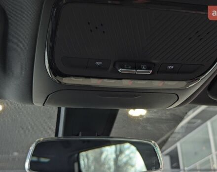 купить новое авто Jetour Dashing 2024 года от официального дилера Автогруп Моторс  Jetour фото