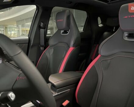 купить новое авто Jetour Dashing 2024 года от официального дилера Автоцентр AUTO.RIA Jetour фото