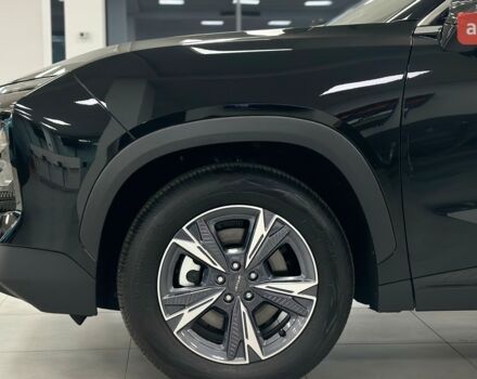 купить новое авто Jetour Dashing 2024 года от официального дилера «Одеса-АВТО» Jetour фото