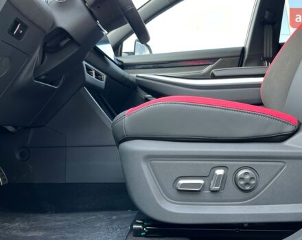 купить новое авто Jetour Dashing 2024 года от официального дилера Хмельниччина-Авто Jetour фото