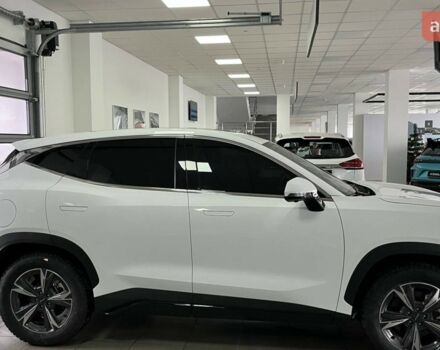 купить новое авто Jetour Dashing 2024 года от официального дилера УКРАВТО ХМЕЛЬНИЦЬКИЙ Jetour фото