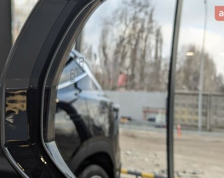купить новое авто Jetour Dashing 2024 года от официального дилера Автогруп Моторс  Jetour фото