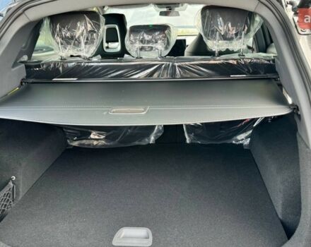 купить новое авто Jetour Dashing 2024 года от официального дилера Автоцентр AUTO.RIA Jetour фото