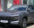 купити нове авто Jetour Dashing 2024 року від офіційного дилера УКРАВТО НА ХАРКІВСЬКОМУ Jetour фото