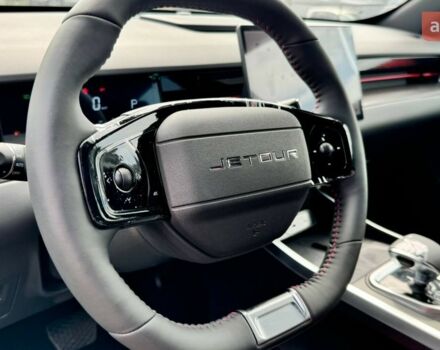 купити нове авто Jetour Dashing 2024 року від офіційного дилера Автоцентр AUTO.RIA Jetour фото