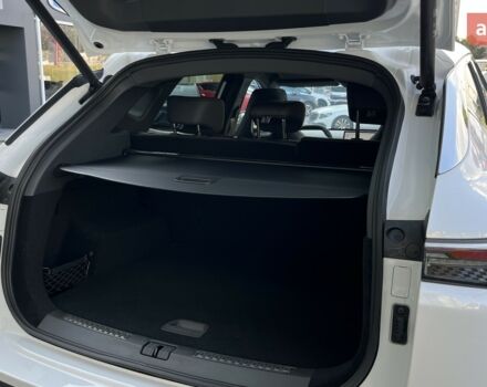 купить новое авто Jetour Dashing 2024 года от официального дилера Хмельниччина-Авто Jetour фото