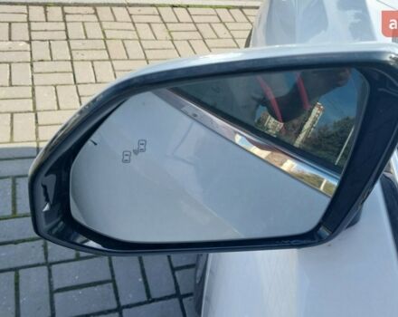 купить новое авто Jetour Dashing 2024 года от официального дилера УКРАВТО ХМЕЛЬНИЦЬКИЙ Jetour фото