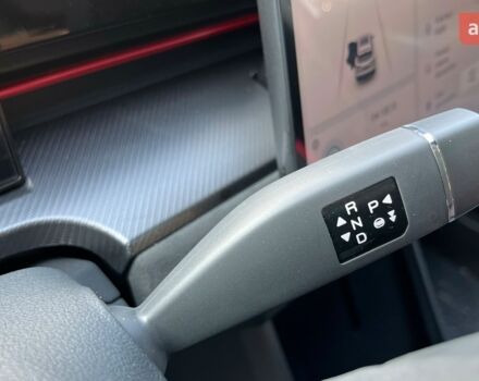 купити нове авто Jetour Dashing 2024 року від офіційного дилера Хмельниччина-Авто Jetour фото