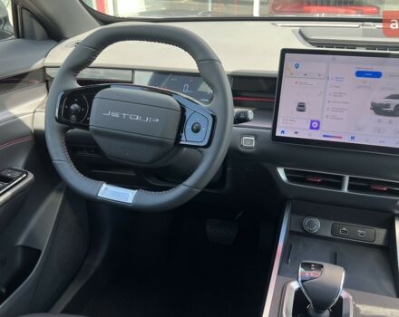 Jetour Dashing 2024 у Києві на Automoto.ua Jetour Dashing, об'ємом двигуна 1.5 л та пробігом 0 тис. км за 23134 $, фото 18 на Automoto.ua