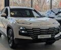 купить новое авто Jetour Dashing 2024 года от официального дилера Автогруп Моторс  Jetour фото