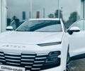 купити нове авто Jetour Dashing 2024 року від офіційного дилера Хмельниччина-Авто Jetour фото
