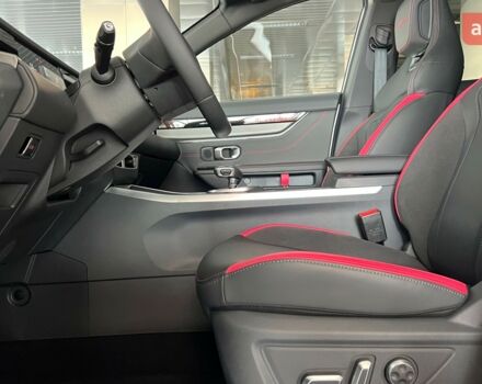 купить новое авто Jetour Dashing 2024 года от официального дилера Автоцентр AUTO.RIA Jetour фото