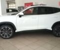 купити нове авто Jetour Dashing 2024 року від офіційного дилера Черкаси - Авто Jetour фото