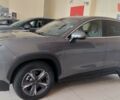 купити нове авто Jetour Dashing 2024 року від офіційного дилера Криворізький Автоцентр Jetour фото