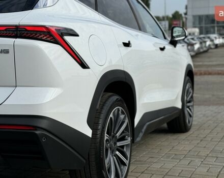 купить новое авто Jetour Dashing 2024 года от официального дилера «Одеса-АВТО» Jetour фото