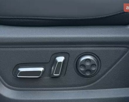 купити нове авто Jetour Dashing 2024 року від офіційного дилера Радар-сервіс Jetour фото