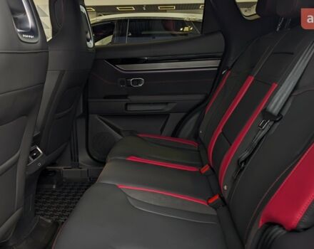 купити нове авто Jetour Dashing 2024 року від офіційного дилера Автогруп Моторс  Jetour фото