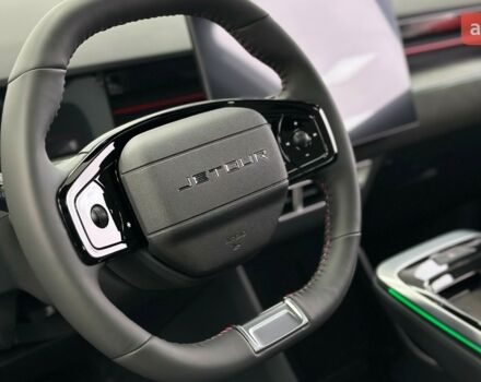 купити нове авто Jetour Dashing 2024 року від офіційного дилера «Одеса-АВТО» Jetour фото