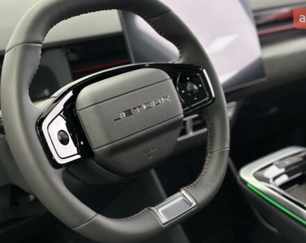 купить новое авто Jetour Dashing 2024 года от официального дилера «Одеса-АВТО» Jetour фото