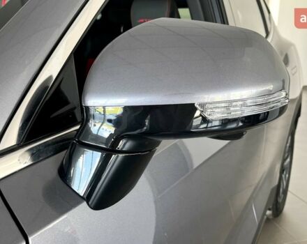 купить новое авто Jetour Dashing 2024 года от официального дилера Хмельниччина-Авто Jetour фото