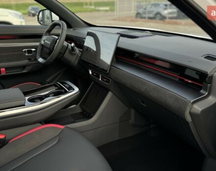 купити нове авто Jetour Dashing 2024 року від офіційного дилера «Одеса-АВТО» Jetour фото
