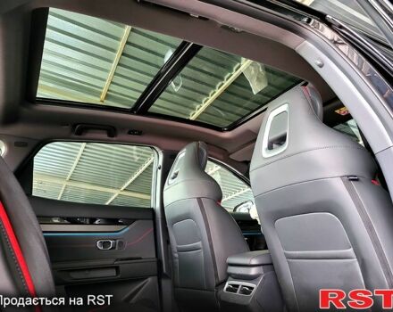 Jetour Dashing, объемом двигателя 15 л и пробегом 8 тыс. км за 12500 $, фото 3 на Automoto.ua