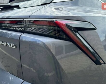 купити нове авто Jetour Dashing 2024 року від офіційного дилера Автоцентр AUTO.RIA Jetour фото