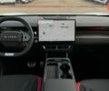 купить новое авто Jetour Dashing 2024 года от официального дилера «Одеса-АВТО» Jetour фото