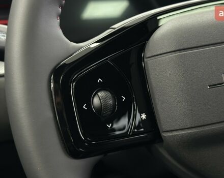 купити нове авто Jetour Dashing 2024 року від офіційного дилера «Одеса-АВТО» Jetour фото