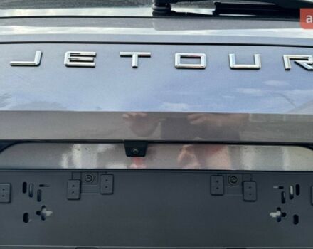 купити нове авто Jetour Dashing 2024 року від офіційного дилера Автоцентр AUTO.RIA Jetour фото