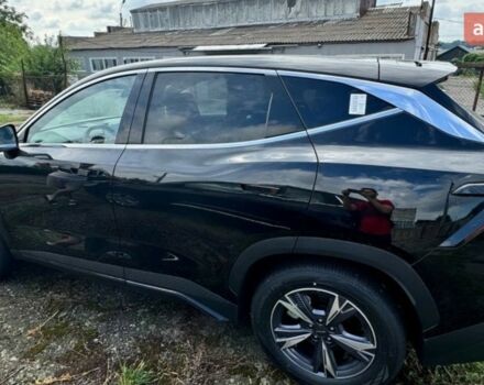 купить новое авто Jetour Dashing 2024 года от официального дилера Автоцентр AUTO.RIA Jetour фото