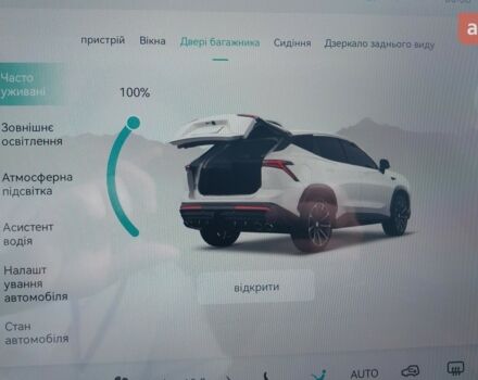 купити нове авто Jetour Dashing 2024 року від офіційного дилера Хмельниччина-Авто Jetour фото